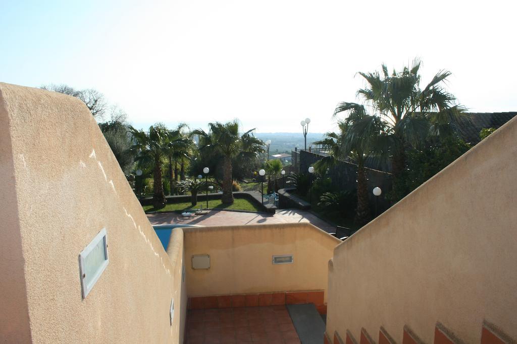 Appartement Borgo Barone