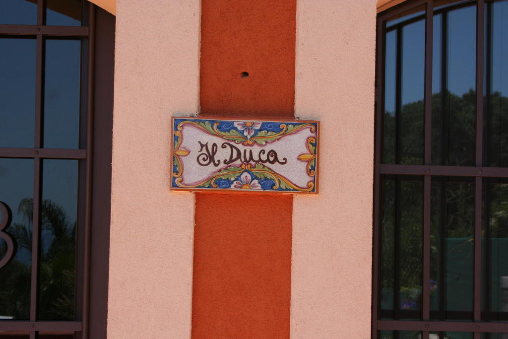 Borgo Barone