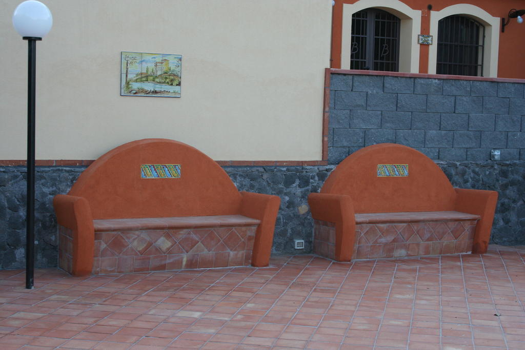 Appartement Borgo Barone Mascali