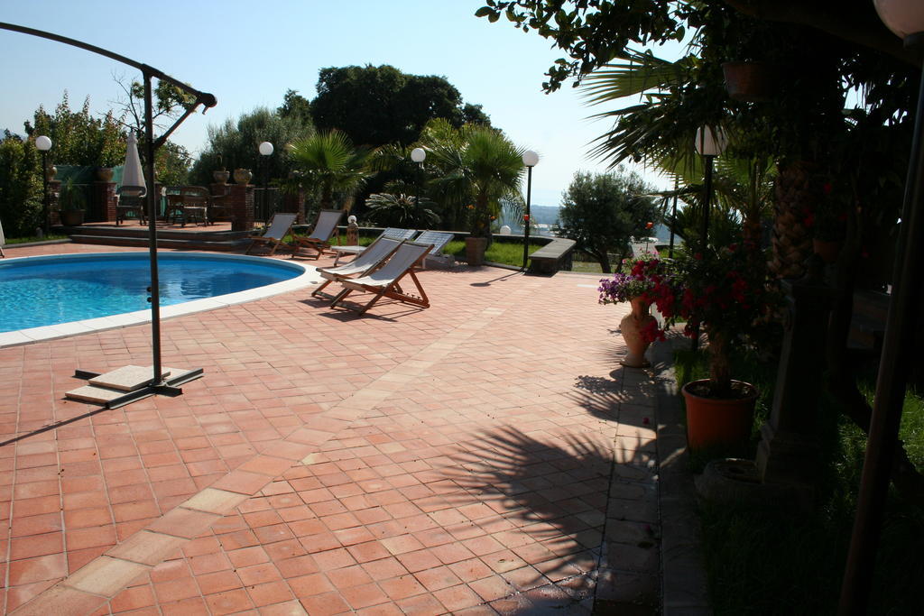 Appartement Borgo Barone *